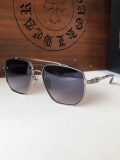 2023.7 Chrome Hearts Sunglasses Original quality-QQ (23)