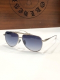 2023.7 Chrome Hearts Sunglasses Original quality-QQ (27)
