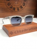 2023.7 Chrome Hearts Sunglasses Original quality-QQ (64)