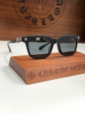 2023.7 Chrome Hearts Sunglasses Original quality-QQ (60)
