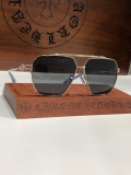 2023.7 Chrome Hearts Sunglasses Original quality-QQ (16)