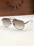 2023.7 Chrome Hearts Sunglasses Original quality-QQ (28)