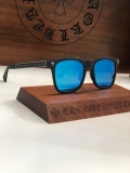 2023.7 Chrome Hearts Sunglasses Original quality-QQ (69)