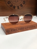 2023.7 Chrome Hearts Sunglasses Original quality-QQ (42)