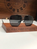 2023.7 Chrome Hearts Sunglasses Original quality-QQ (20)
