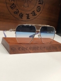 2023.7 Chrome Hearts Sunglasses Original quality-QQ (18)