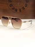 2023.7 Chrome Hearts Sunglasses Original quality-QQ (15)