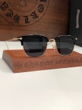 2023.7 Chrome Hearts Sunglasses Original quality-QQ (39)