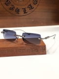 2023.7 Chrome Hearts Sunglasses Original quality-QQ (31)