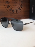 2023.7 Chrome Hearts Sunglasses Original quality-QQ (24)