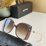 2023.7 Chrome Hearts Sunglasses Original quality-QQ (8)
