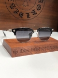 2023.7 Chrome Hearts Sunglasses Original quality-QQ (47)