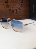 2023.7 Chrome Hearts Sunglasses Original quality-QQ (25)