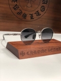 2023.7 Chrome Hearts Sunglasses Original quality-QQ (65)