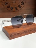 2023.7 Chrome Hearts Sunglasses Original quality-QQ (56)