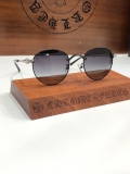 2023.7 Chrome Hearts Sunglasses Original quality-QQ (43)
