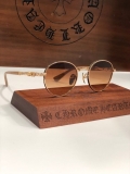 2023.7 Chrome Hearts Sunglasses Original quality-QQ (66)