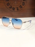 2023.7 Chrome Hearts Sunglasses Original quality-QQ (13)