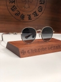 2023.7 Chrome Hearts Sunglasses Original quality-QQ (68)