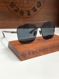 2023.7 Chrome Hearts Sunglasses Original quality-QQ (55)