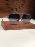 2023.7 Chrome Hearts Sunglasses Original quality-QQ (19)