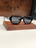 2023.7 Chrome Hearts Sunglasses Original quality-QQ (94)