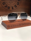2023.7 Chrome Hearts Sunglasses Original quality-QQ (86)