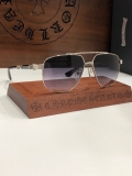 2023.7 Chrome Hearts Sunglasses Original quality-QQ (84)