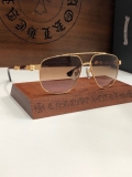 2023.7 Chrome Hearts Sunglasses Original quality-QQ (85)