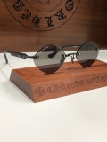 2023.7 Chrome Hearts Sunglasses Original quality-QQ (80)