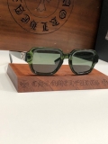 2023.7 Chrome Hearts Sunglasses Original quality-QQ (96)