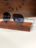 2023.7 Chrome Hearts Sunglasses Original quality-QQ (76)
