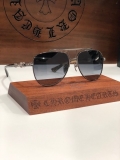 2023.7 Chrome Hearts Sunglasses Original quality-QQ (89)
