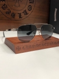 2023.7 Chrome Hearts Sunglasses Original quality-QQ (82)