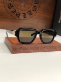 2023.7 Chrome Hearts Sunglasses Original quality-QQ (95)