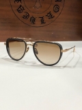 2023.7 Chrome Hearts Sunglasses Original quality-QQ (205)