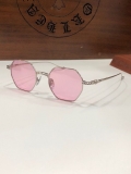 2023.7 Chrome Hearts Sunglasses Original quality-QQ (212)