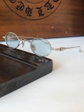 2023.7 Chrome Hearts Sunglasses Original quality-QQ (215)