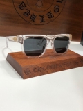 2023.7 Chrome Hearts Sunglasses Original quality-QQ (220)