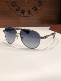 2023.7 Chrome Hearts Sunglasses Original quality-QQ (226)