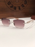 2023.7 Chrome Hearts Sunglasses Original quality-QQ (231)