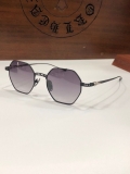 2023.7 Chrome Hearts Sunglasses Original quality-QQ (210)