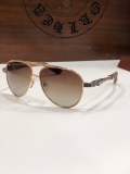 2023.7 Chrome Hearts Sunglasses Original quality-QQ (225)