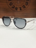 2023.7 Chrome Hearts Sunglasses Original quality-QQ (206)