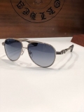 2023.7 Chrome Hearts Sunglasses Original quality-QQ (224)