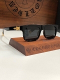 2023.7 Chrome Hearts Sunglasses Original quality-QQ (239)