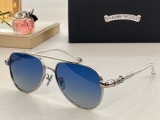 2023.7 Chrome Hearts Sunglasses Original quality-QQ (272)
