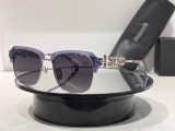 2023.7 Chrome Hearts Sunglasses Original quality-QQ (266)