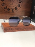 2023.7 Chrome Hearts Sunglasses Original quality-QQ (242)