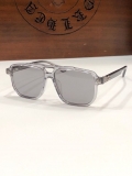 2023.7 Chrome Hearts Sunglasses Original quality-QQ (284)